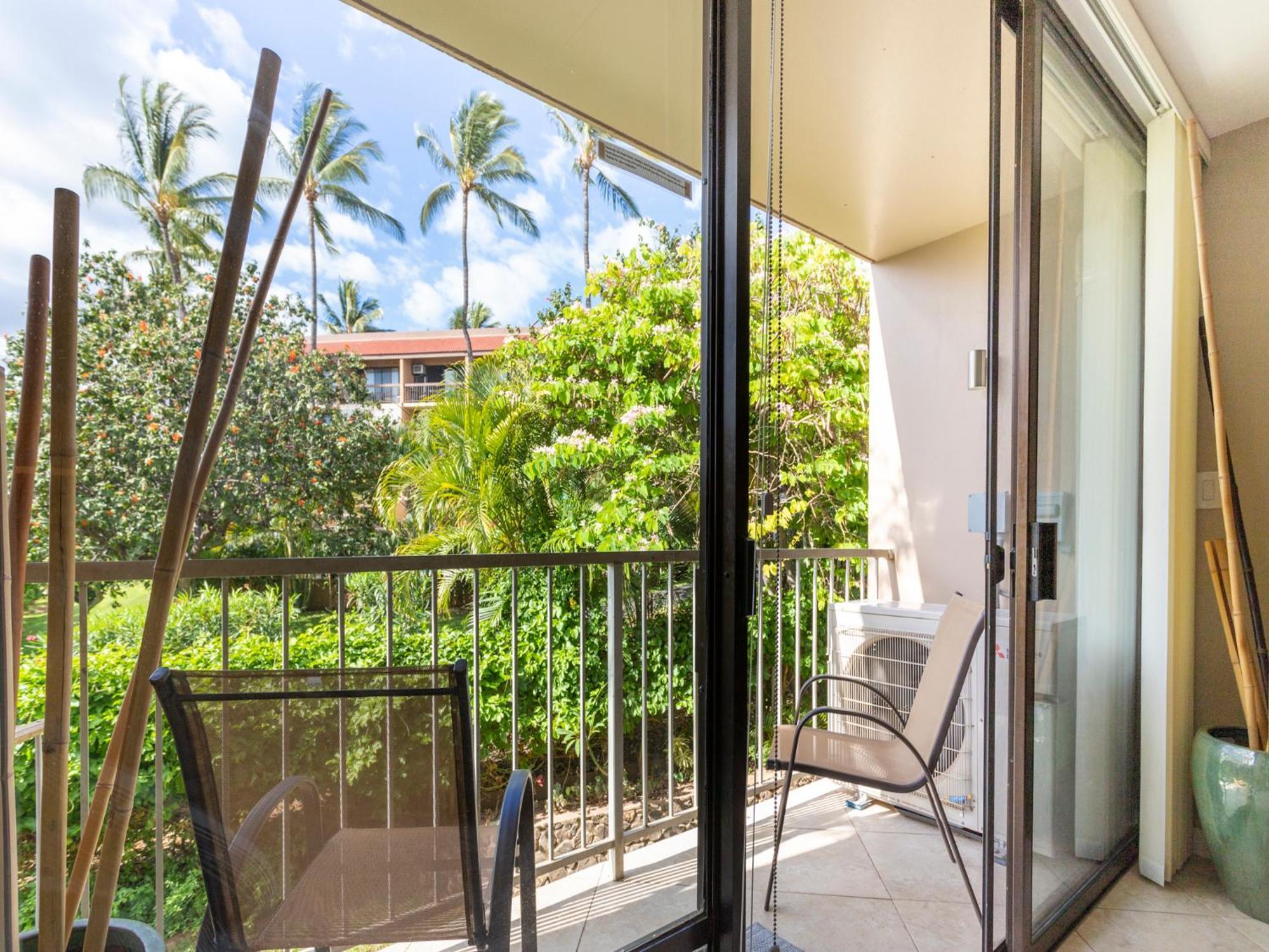 Pacific Shores A-209 Kihei Buitenkant foto